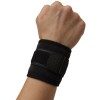 Fascia elastica polso wrist support 2 in 1 
